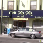 Chit Ma Ma Salon