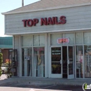 Top Nails - Nail Salons