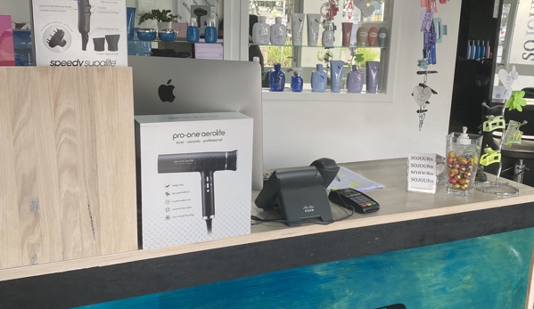Salon Sojourn - Ocean Grove, VIC