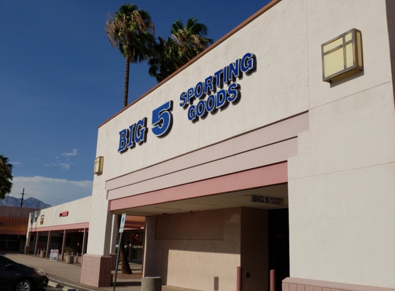 Big 5 Sporting Goods - Tucson, AZ