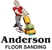 Anderson Floorsanding - Cleaning - Home
