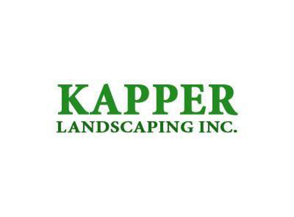 Kapper Landscaping Inc. - Central Square, NY