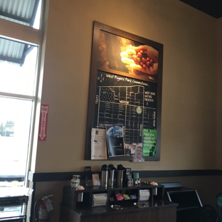 Starbucks Coffee - Chicago, IL