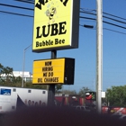 Bubble Bee Wash and Lube