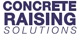 Concrete Raising Solutions - Concrete Resurfacing & Repair
