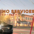 Limo Service Riverside