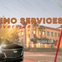 Limo Service Riverside