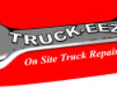 Truck-Eez On Site Truck Repairs. Truck eez Albury