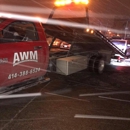 Auto Wreckers Milwaukee Towing and Recycling - Towing