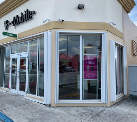 T-Mobile - North Miami, FL