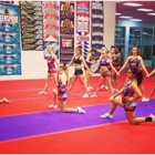 Spirit Elite Cheerleading