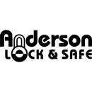 Anderson Lock & Safe, LLC ESS - Keys