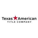 Texas American Title Company - Title Companies