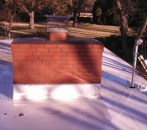 Leslie Custom Masonry - Wichita, KS