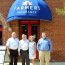 Farmers Insurance - Ricky Holt - Homeowners Insurance