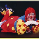 Marshmallow the Clown - Clowns