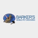 Barker's Mobile Pet Grooming - Pet Grooming