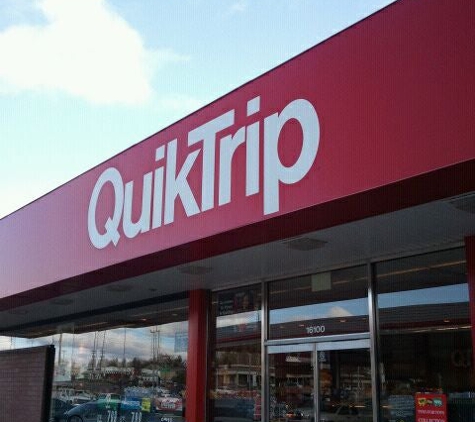 QuikTrip - Ellisville, MO