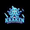 Mr. Kraken gallery