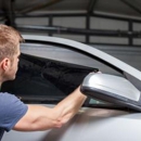 Dwight's Auto Glass - Glass Coating & Tinting