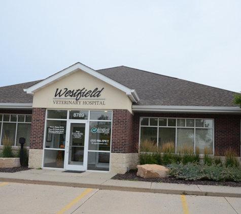 Westfield Veterinary Hospital - Johnston, IA