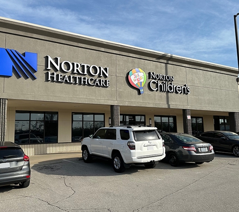 Norton Community Medical Associates - Westport Plaza - Louisville, KY