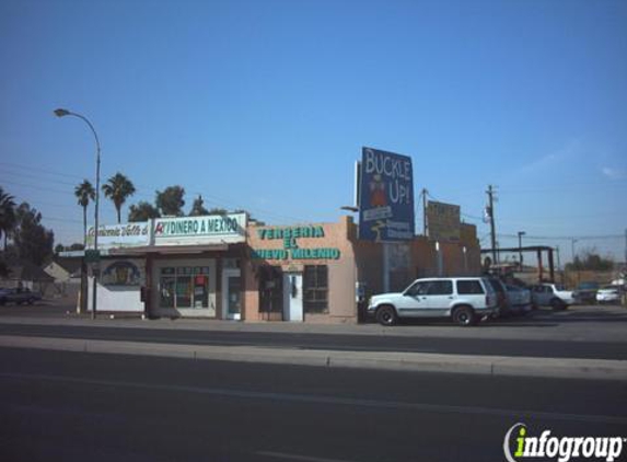 Carniceria Castillo - Phoenix, AZ