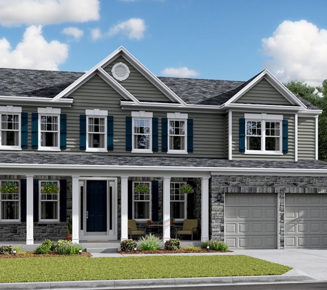 K Hovnanian Homes North Ridge - Stafford, VA