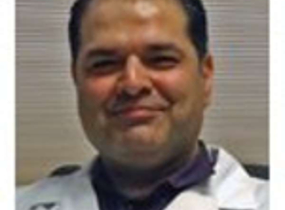 Dr. Rajesh Belani, MD - San Diego, CA