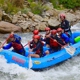 KODI Rafting