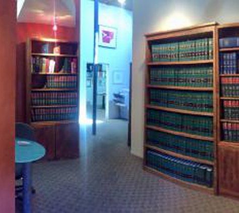 Roberts Law, PLLC - Ketchum, ID