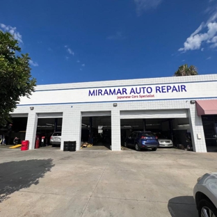 Miramar Auto Repair - San Diego, CA