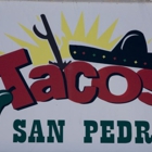 Tacos San Pedro