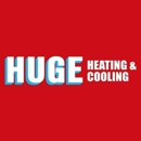 Huge Heating & Cooling Co Inc - Heating Contractors & Specialties