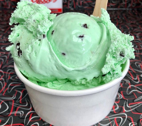 Pesso's Ices & Ice Cream - Bayside, NY