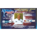 American West Services - Air Conditioning Service & Repair