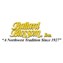 Ballard Blossom - Nursery-Wholesale & Growers