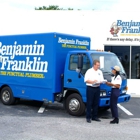 Benjamin Franklin Plumbing Santa Rosa