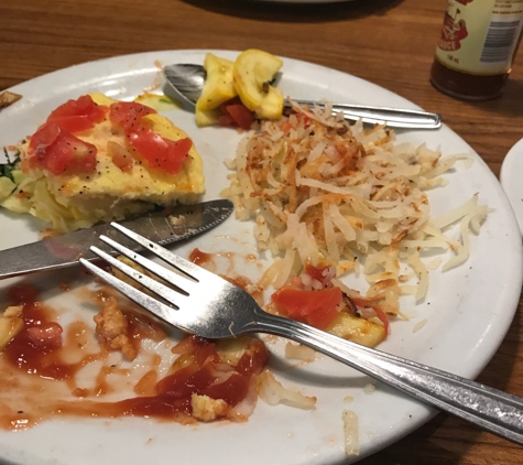 Denny's - Orlando, FL