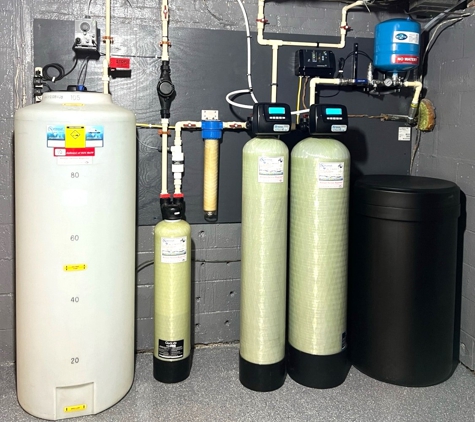 National Water Service - Highland, MD. National Water Service, Water Treatment, Well Water, Clean Water, Drinking Water, Water Heater, Water Softener, Well Pump, Plumbing