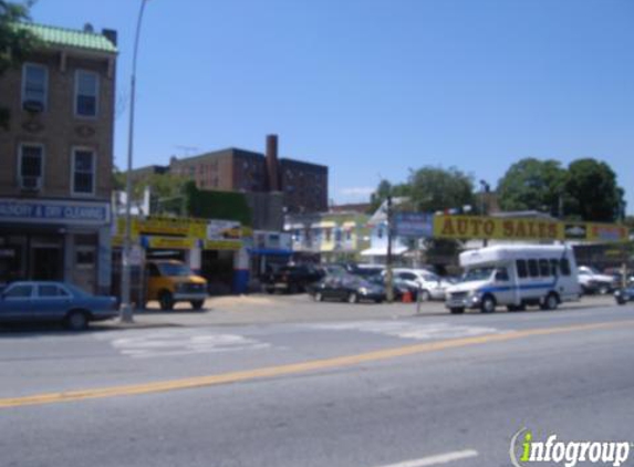 New City Link Auto Repair Inc - Brooklyn, NY