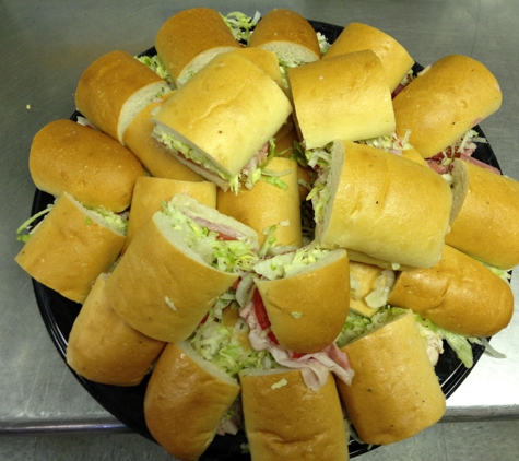 Lou's Giant Subs - Pompano Beach, FL