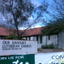 Our Saviour's Lutheran Church - Evangelical Lutheran Church in America (ELCA)