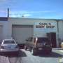 Carl's Body Shop
