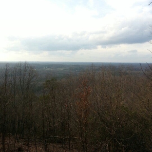 Morrow Mountain State Park - Albemarle, NC