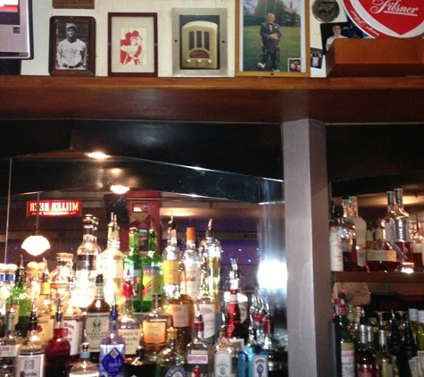 Silvertone Bar & Grill - Boston, MA