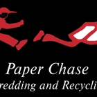 Paper Chase Shredding & Recycling