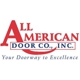 ALL American Door Co. Inc.