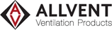 Allvent Logo