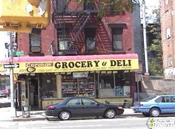 Sals Superette - New York, NY